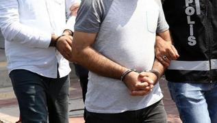 Son dakika haberi... Ankara merkezli 13 ilde FETÖ operasyonu: 40 gözaltı