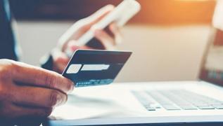 Kredi kartı başvuruları ilk altı ayda yüzde 100 arttı 