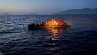 Kanarya Adaları'na gideceklerdi... Batan göçmen botundan yalnızca 39 kişi öldü