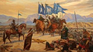26 Ağustos 1071... Malazgirt ovasında bir şanlı zafer