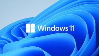 Microsoft, Windows 11'in 5 Ekim'de kullanma sunulacan aklad