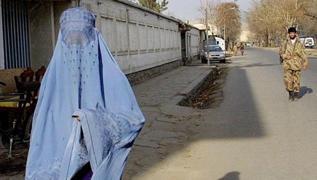 Kadın kılığına girerek kaçtılar... İngiliz Özel Kuvvetler askerlerinin Taliban'dan gizlenme yöntemi ortaya çıktı