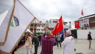 Türkiye'den, Sırbistan'ın Yeni Pazar kentinden sonra Niş kentinde de yeni konsolosluk hazırlığı