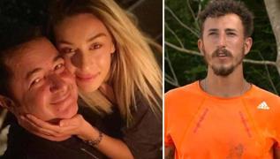Acun Ilıcalı'nın sevgilisi Ayça Çağla Altunkaya ve Survivor Berkan'ın bağlantısı ortaya çıktı