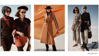 2021 Sonbahar-Kış modasında son trendler