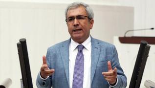 HDP'li Taşcıer'den Kılıçdaroğlu'na 'ittifak' şartı: Anayasada ilk 4 madde değiştirilsin