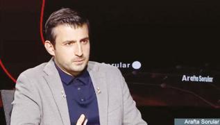 Baykar Teknik Müdürü Selçuk Bayraktar 24 TV'ye konuştu: TİHA'nın görsel tasarımı babama ait