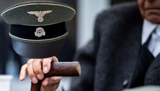 Almanya NAZİ'lerle hesaplaşıyor... '' yaşındaki SS muhafızı yargılanıyor
