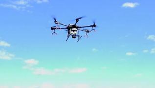 Kargolar dronla taşınacak: Dünyada ilk olacak