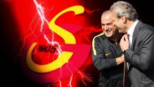 Galatasaray'ın ilk transferi Sivasspor'dan! Fatih Terim'in Dimitrios Goutas talebi