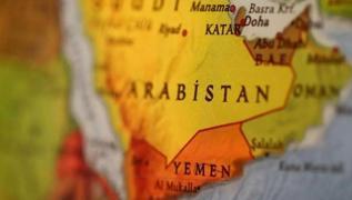 Yemen'de patlama: 3 kişi hayatını kaybetti