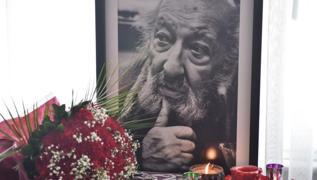 Ara Güler'in vefatının 3. yılı... Doğup büyüdüğü Beyoğlu'nda anıldı
