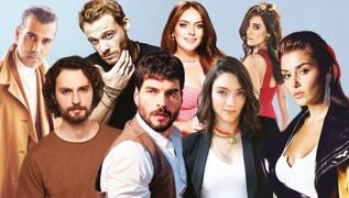 Latin Amerika'ya Türk damgası! Yıldızlar 'En İyi Erkek' ve 'En İyi Kadın' oyuncu olarak yarışacak