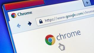 Google, Chrome'da RawDraw' özelliğiyle web sayfalarının hızını artıracak