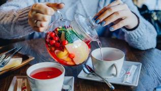 Çayın seremonisi: Sağlığa giden lezzetli yol