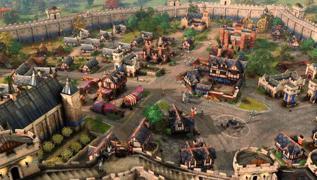 Age of Empires 4, kendi rekorunu krarak k yapt