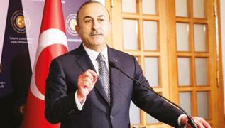 Dışişleri Bakanı Mevlüt Çavuşoğlu: Bavulunu toplayan elçiler oldu