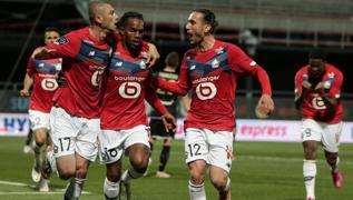 Wolverhampton Lille'in yıldızını transfer ediyor