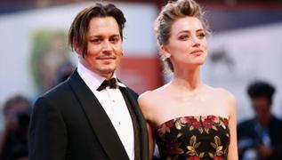 Johnny Depp ve Amber Heard'ın 50 milyon dolarlık davasında yeni gelişme
