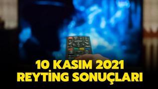 Kuruluş Osman mı, Sadakatsiz mi reyting birincisi kim? 10 Kasım 2021 reyting sonuçları açıklandı!