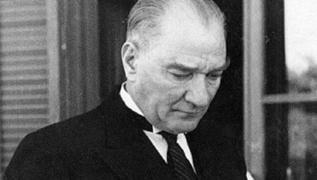 Dört büyüklerden 10 Kasım ve Mustafa Kemal Atatürk mesajı