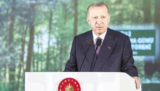 Başkan Erdoğan: Miçotakis nankörlük yapıyor