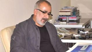 Ahmet Kekeç'e gönderilmemiş mektup