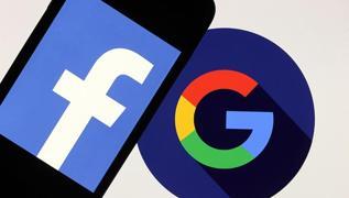 Facebook ve Google'a kötü haber: Yaptırımlar yolda