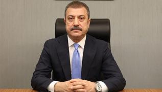 MB Başkanı Kavcıoğlu'ndan bankacılarla görüşme sonrası önemli açıklamalar