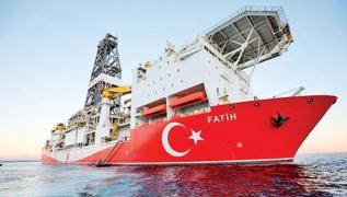 Enerji ve Tabii Kaynaklar Bakanı Fatih Dönmez müjdeyi verdi! Karadeniz'e yeni yılda yeni kuyu