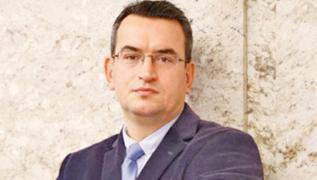 Metin Gürcan'a casusluk' gözaltısı! Yabancı ülkelere yazdığı raporlar ele geçirildi