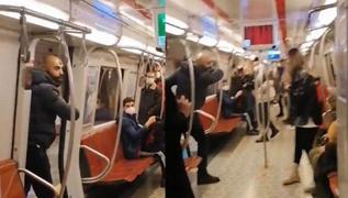 Metro saldırganı Emrah Yılmaz ailesine de kabus yaşatmış