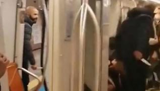 Metrodaki bıçaklı saldırganın babası konuştu: 'Türk halkından özür dilerim, böyle bir olaya razı değilim'