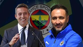 Değeri 90 milyon euroyu gören 'cazip transfer' Fenerbahçe'den büyük bomba!