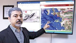 Depremleri değerlendiren uzman isim açıkladı: İzmir için tehlike arttı