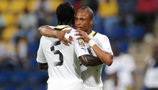 Güney Afrika-Gana maçında şike yapıldı mı? FIFA'dan karar çıktı