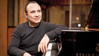 Ünlü piyanist Michel Camilo, Türkiye'ye geliyor