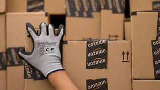 Amazon'a ceza yad! 1.1 milyar euro deyecekler