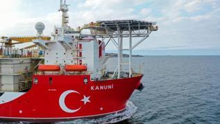 Karadeniz doğalgazında müjdeli haber: Operasyon süresi 6 gün kısaldı