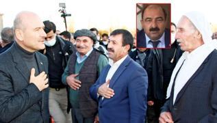 İçişleri Bakanı Süleyman Soylu'dan Tahir Güven'in ailesine ziyaret: Bu kalleşliğin, tuzağın hesabı sorulacak