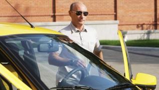 Putin'den Korsan taksicilik yaptm aklamas Rusya Devlet Bakan'nn szleri mesaj olarak algland