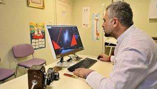 NASA Türk doktor Mehmet Hakan Özsaraç'ın çektiği fotoğrafı ikinci kez paylaştı
