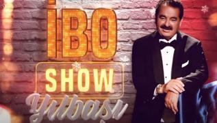 İbo Show yılbaşı konukları kimler? İşte 2022 Yılbaşı Özel İbo Show'a gelen ünlüler! 