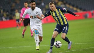 Göztepe Fenerbahçe'den 3 yıldızı transfer etmek istiyor