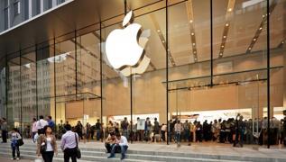 Apple, bir ilke imza attı: Piyasa değeri 3 trilyon doları aştı