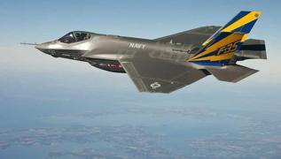 2001 yılında başlamıştı... F-35 savaş uçağının 20 yıllık test süreci bitiyor!