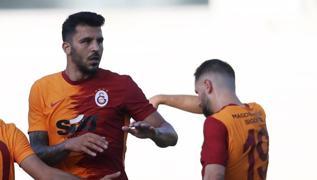 Adana Demirspor'dan transfer atağı! Galatasaray'ın kapısını çalacaklar