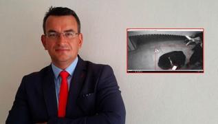 DEVA Partili Metin Gürcan hakkında iddianame hazır: 20 yıl hapsi isteniyor