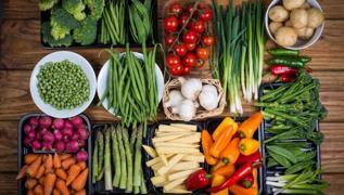 Araştırıldı! Vegan yemekler ne kadar sağlıklı?