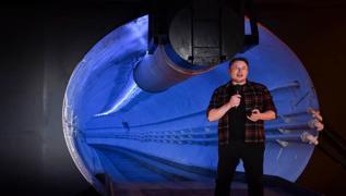 Elon Musk'ın tüneli işe yaramadı: Trafik sıkıştı!